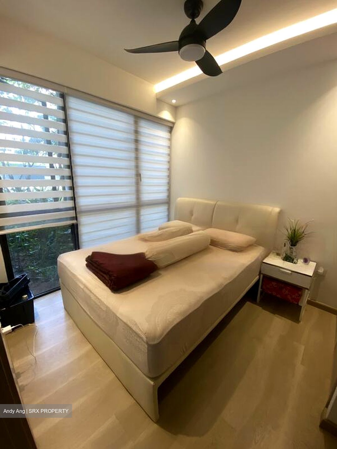High Park Residences (D28), Apartment #465068431
